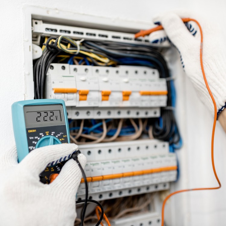 Electrical Services in Bailey, CO Electrical Services in Bailey, CO