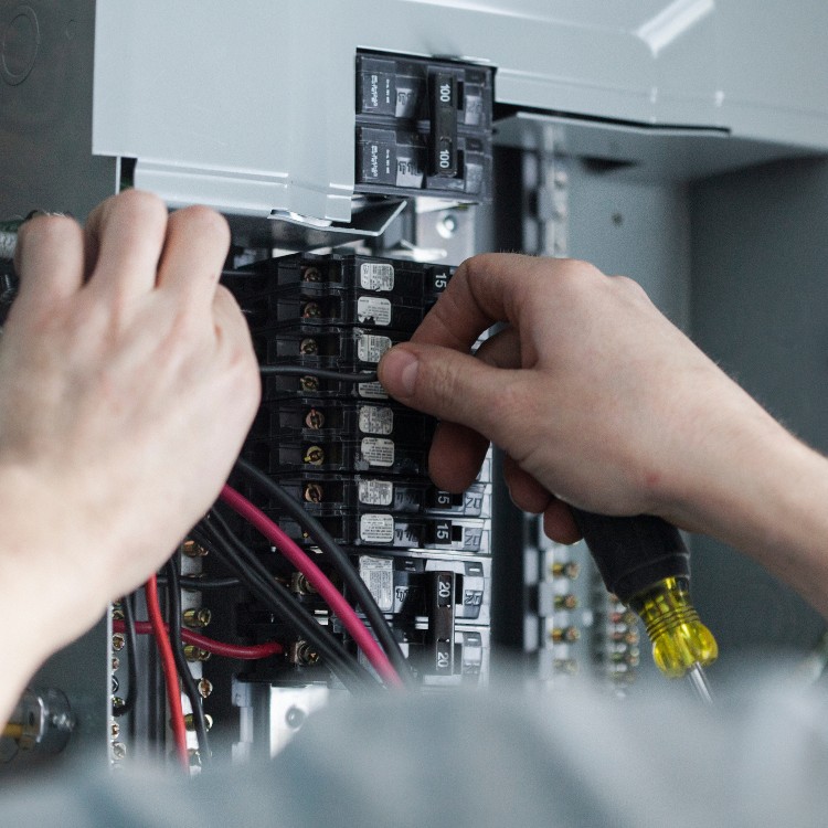 Electrical Services in Bailey, CO