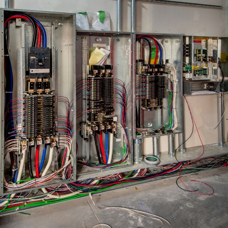 Electrical Services in Bailey, CO