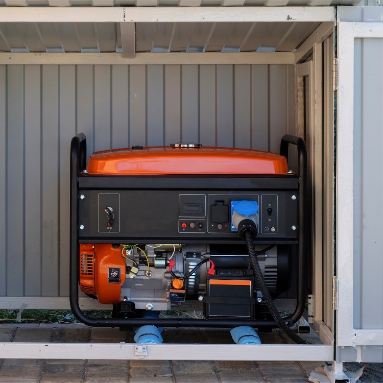 Electrical Services in Bailey, CO